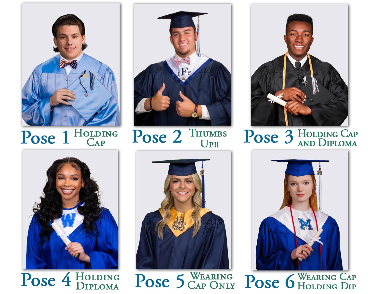 Senior Cap & Gown payment | Pose_Guide_web.jpg