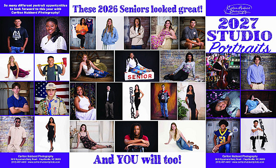 Studio Seniors