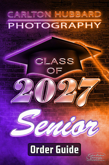 Senior Order Guide
